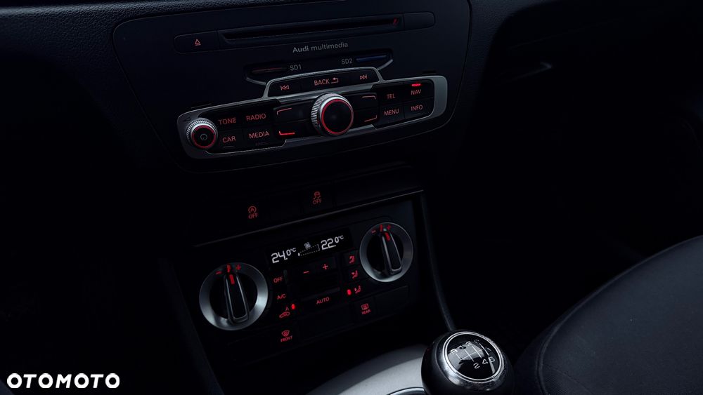 Audi Q3 2.0 TDI - 18