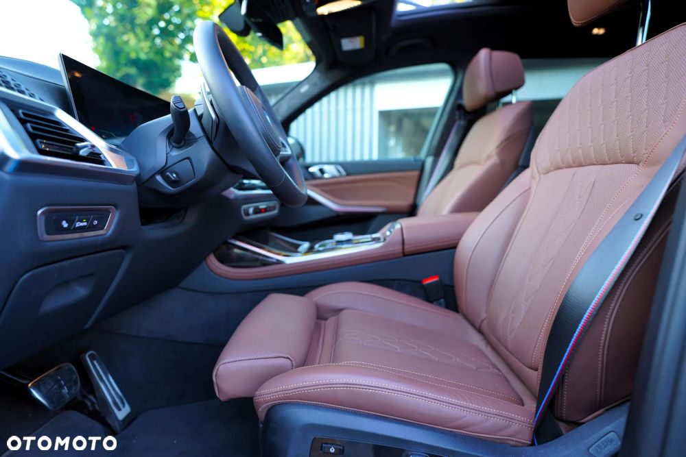 BMW X7 xDrive40d mHEV sport - 6