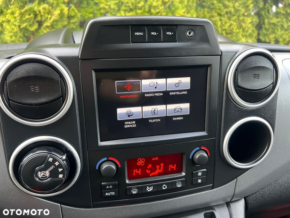Citroën Berlingo - 30