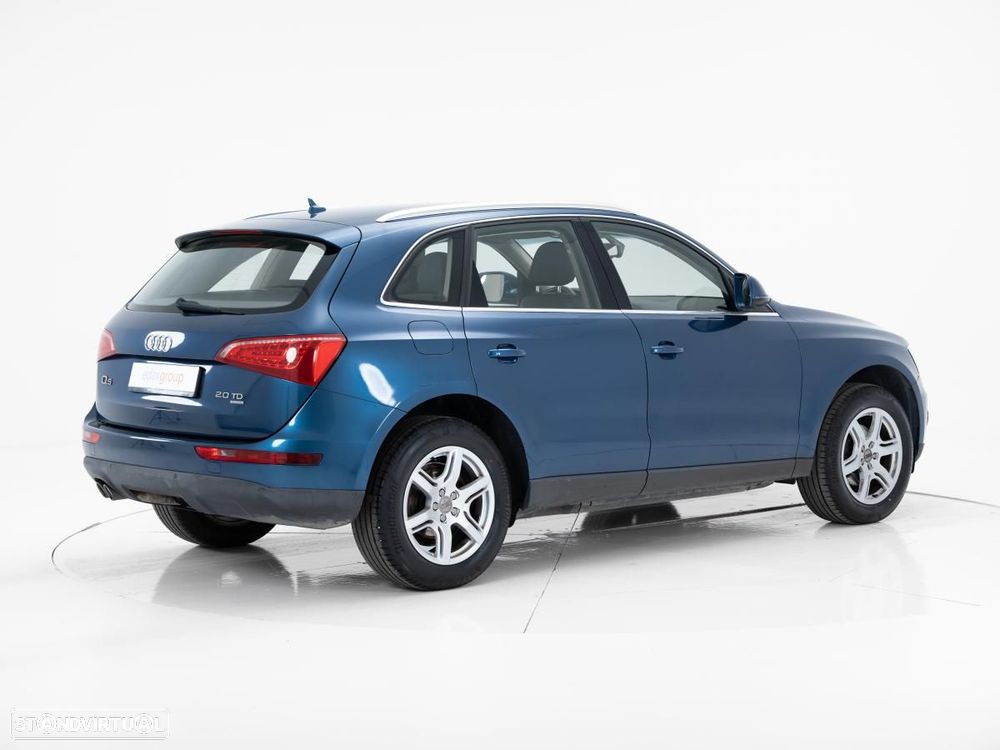 Audi Q5 - 4