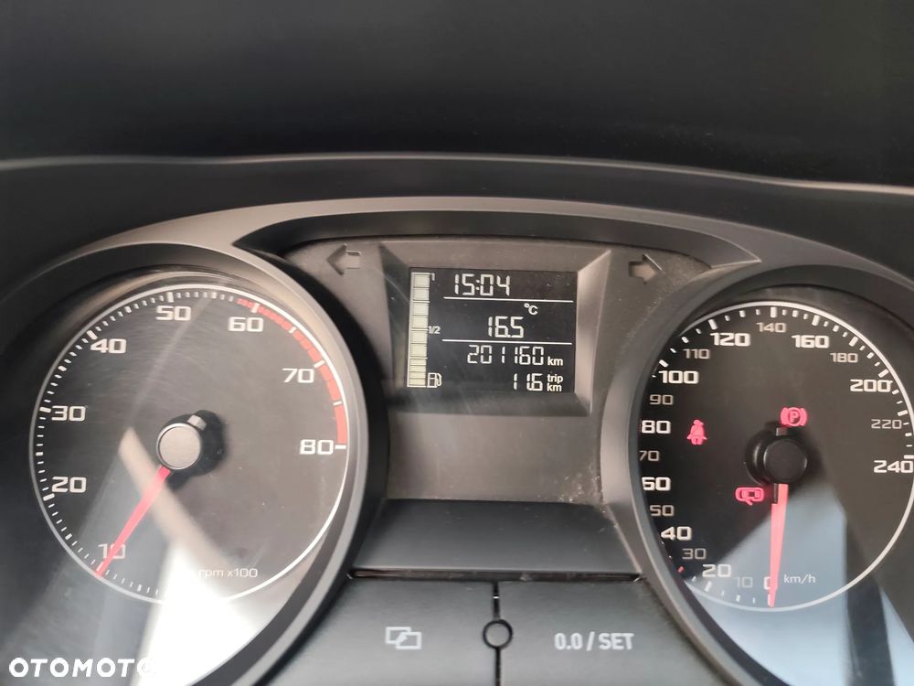 Seat Ibiza 1.2 TSI Style - 11