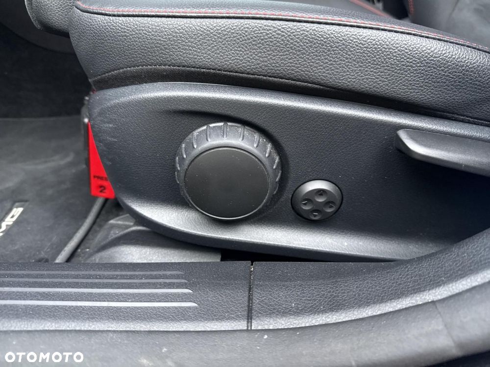 Mercedes-Benz Klasa A - 13