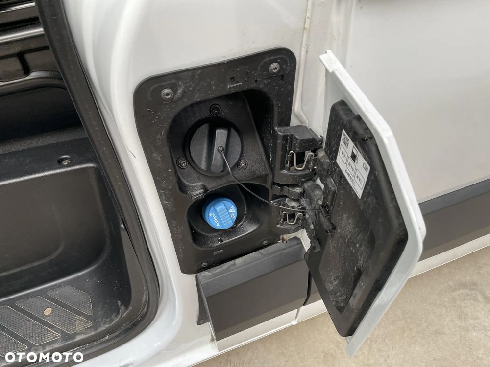 Renault Master - 20