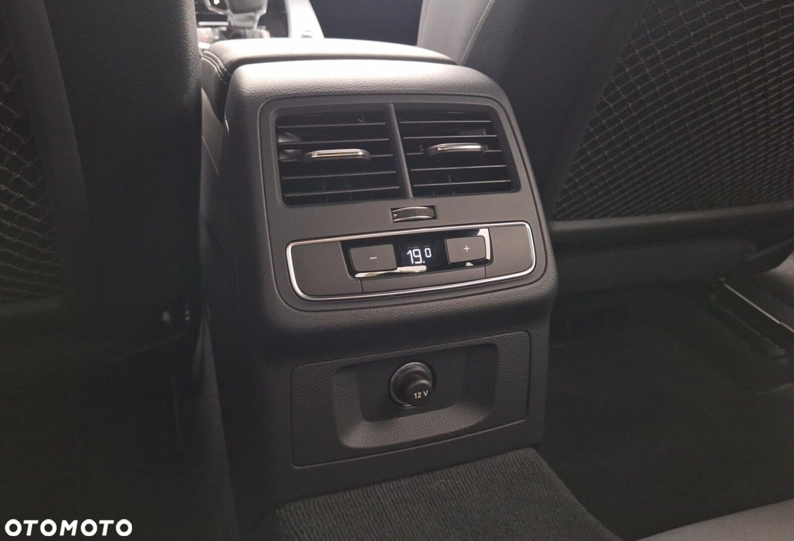Audi A4 - 21