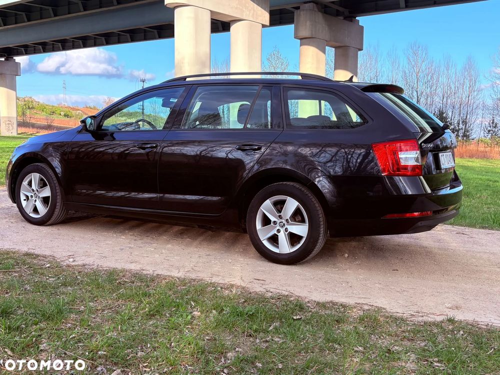 Skoda Octavia ver-1-6-tdi-scr-ambition - 27