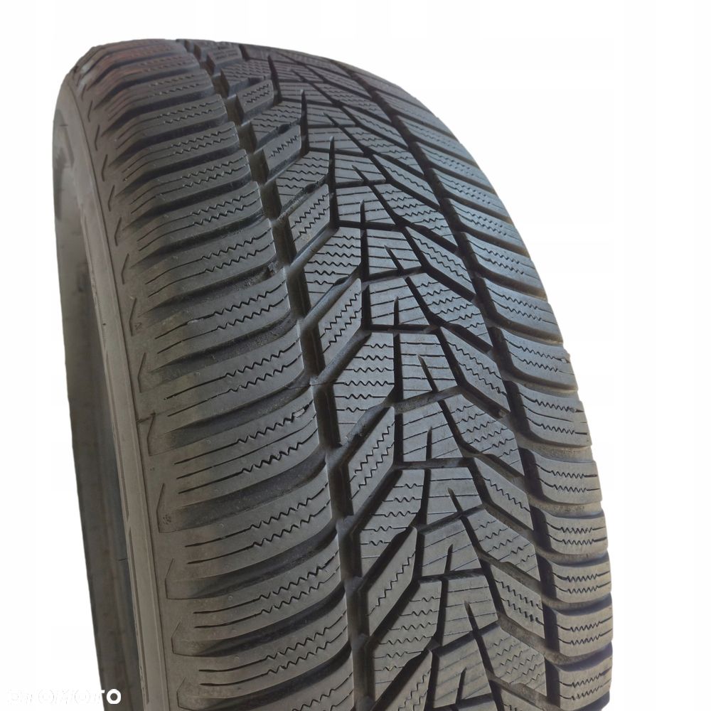 hankook winter icept evo3 x 255/60 r18 112v 8mm 2025 - 1