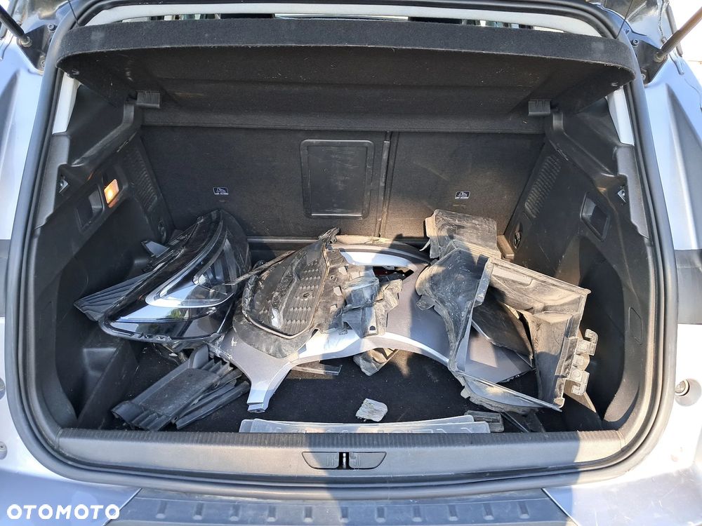 Opel Grandland X - 3