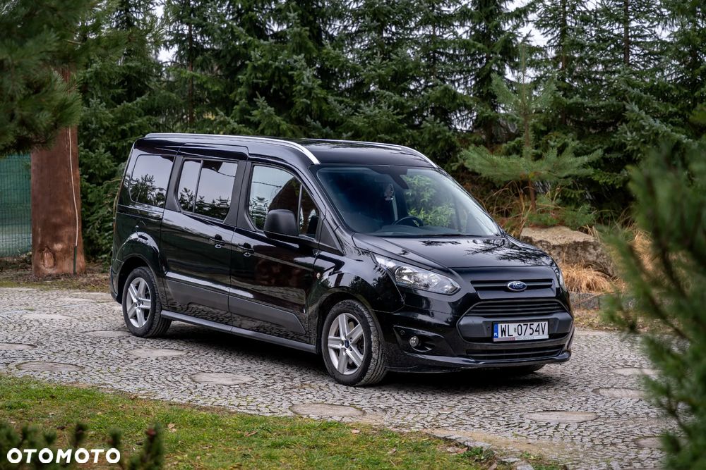 Ford Tourneo Connect Grand - 2