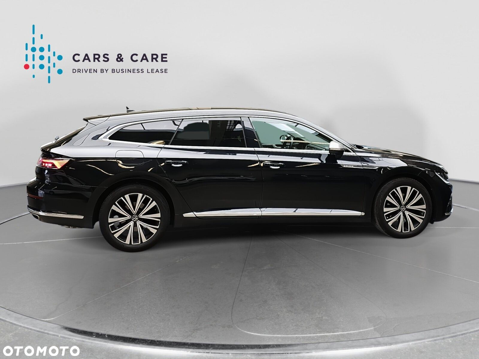 Volkswagen Arteon 2.0 TSI Elegance DSG - 31