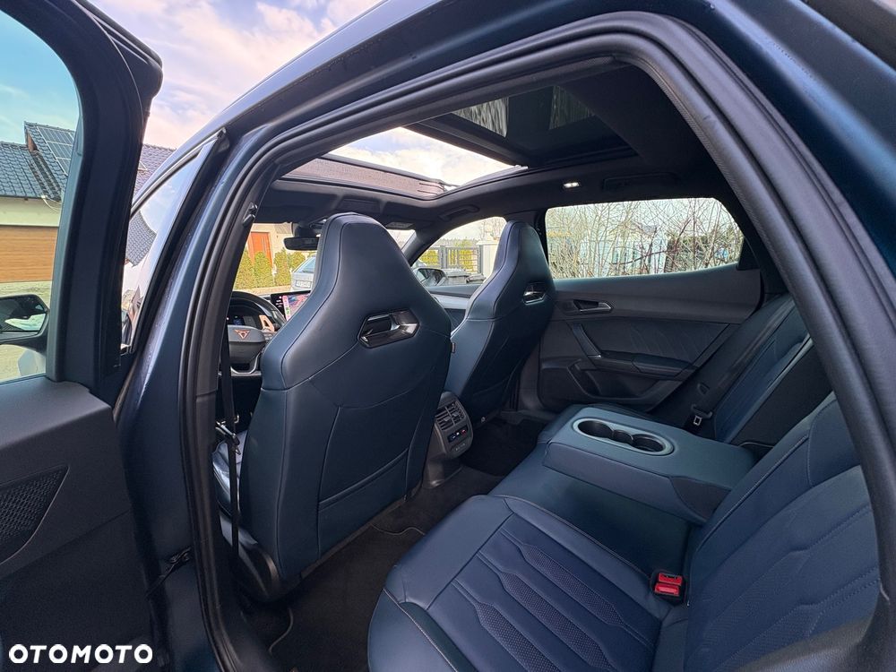 Cupra Formentor VZ 2.0 TSI 4Drive DSG Tribe Edition - 16