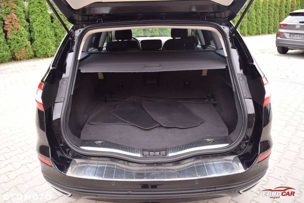 Ford Mondeo 2.0 TDCi Titanium - 26