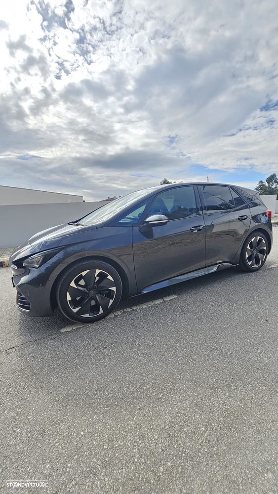 Cupra Born 77 kWh e-Boost - 23