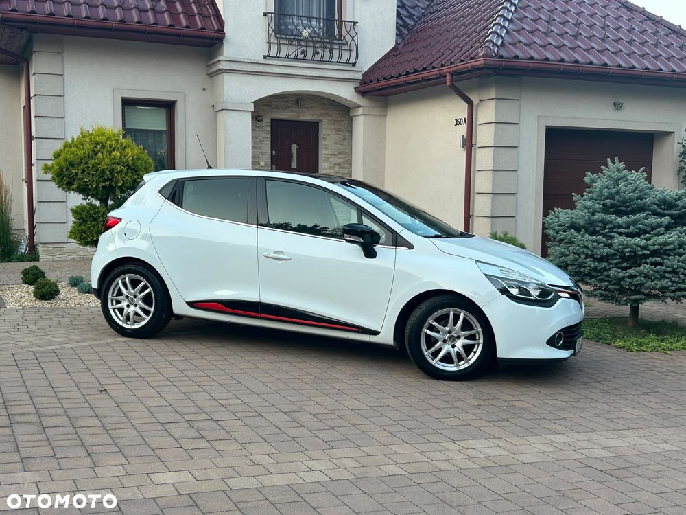 Renault Clio 0.9 Energy TCe Expression - 9