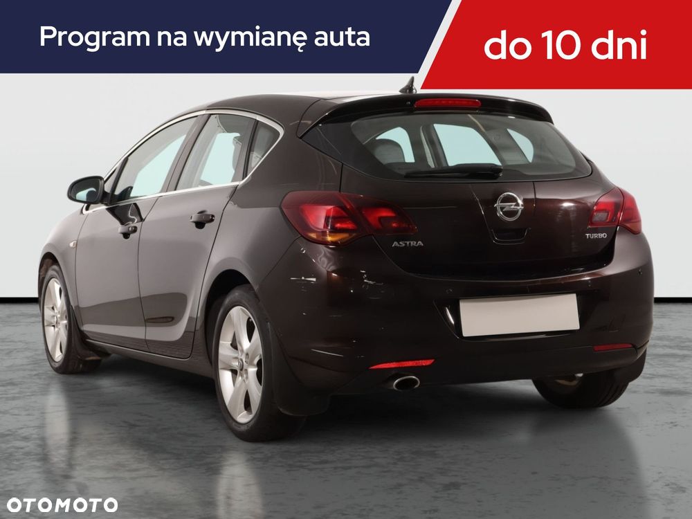 Opel Astra - 6