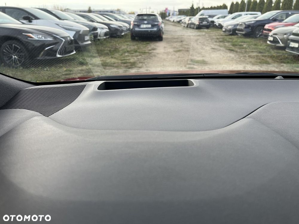 Toyota Corolla 2.0 Hybrid GR Sport - 27