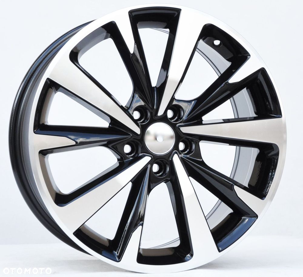 5869 MB NOWE FELGI 18 5x112 CUPRA FORMENTOR LEON - 4