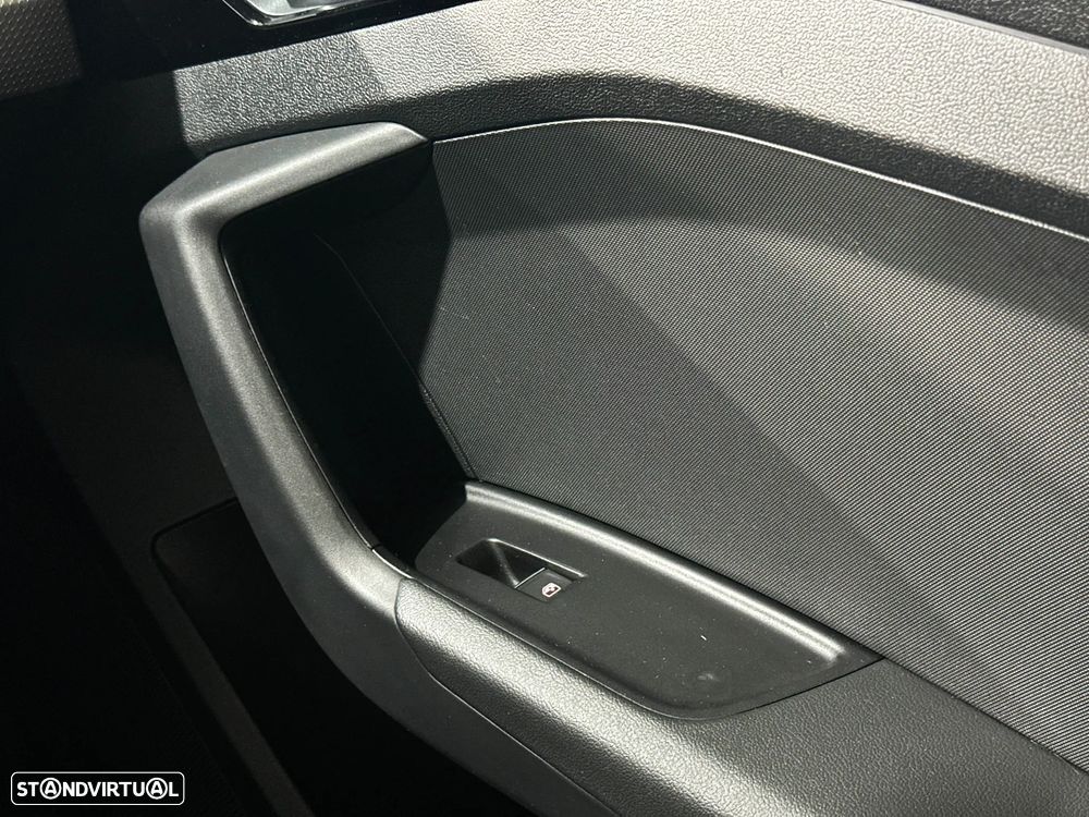 Audi A1 Sportback 35 TFSI S Line S tronic - 37