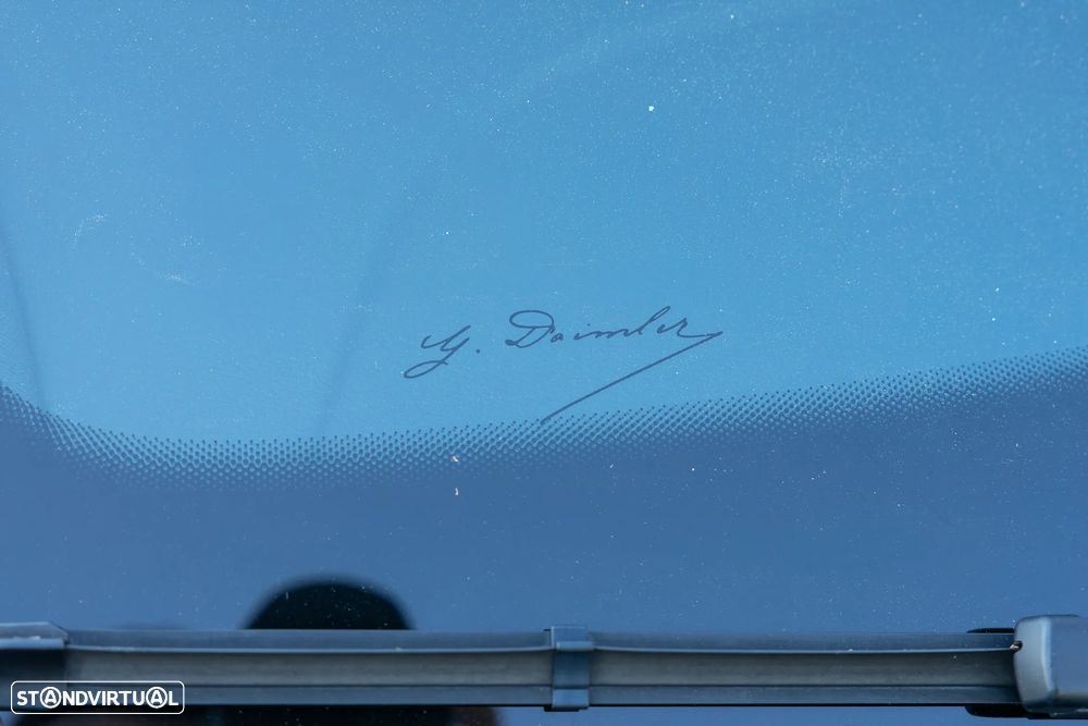 Mercedes-Benz A 200 Limousine 7G-DCT AMG Line - 10