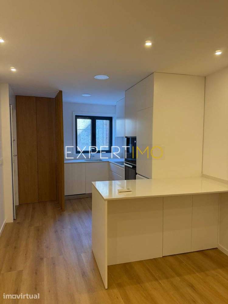 Apartamento T1 Novo - Braga - Grande imagem: 2/7