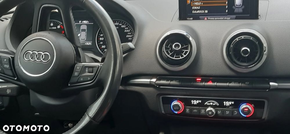 Audi A3 Sportback - 5