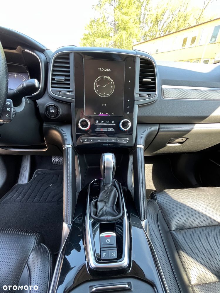 Renault Koleos 2.0 dCi Initiale Paris 4x4 X-Tronic - 8