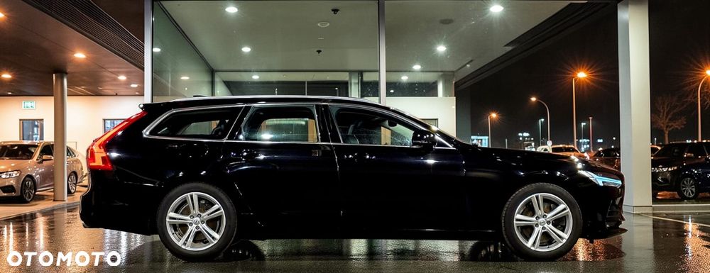 Volvo V90 T5 Momentum - 3