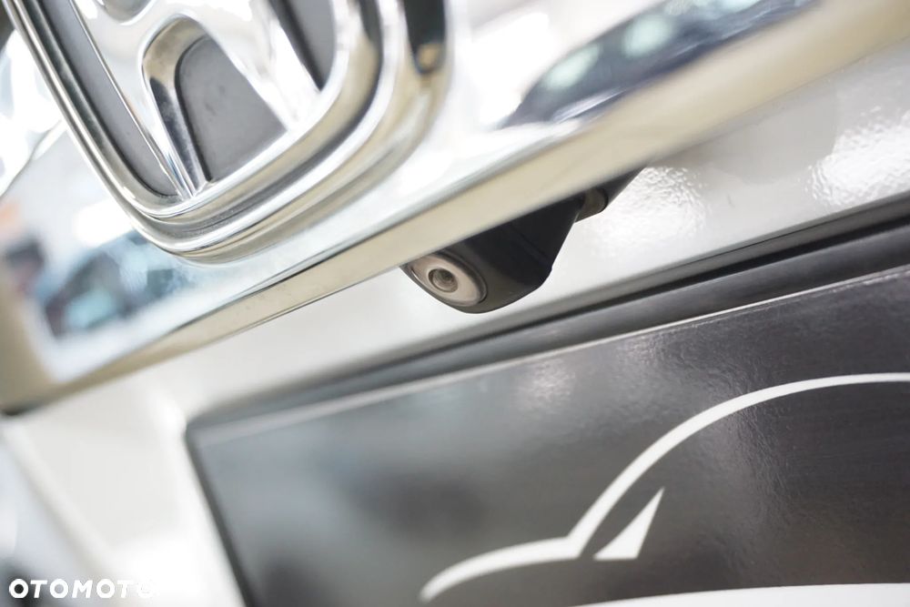 Honda CR-V 1.6i DTEC 2WD Elegance - 16