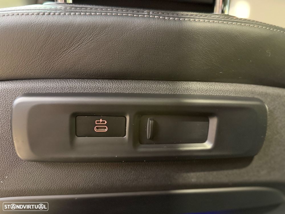 BMW X5 30 d xDrive Pack M - 40