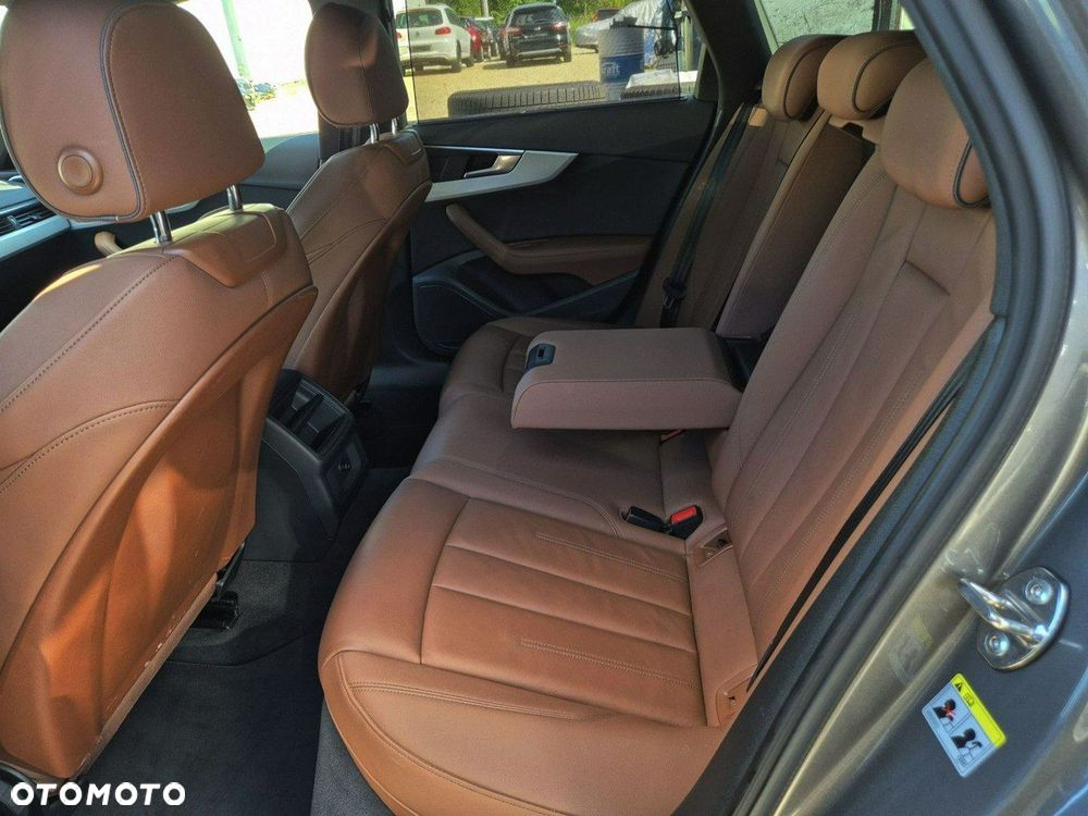 Audi A4 Allroad - 20