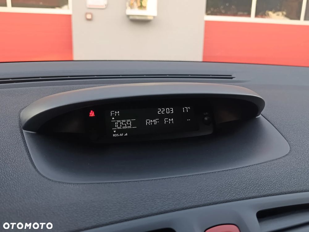 Renault Megane - 23