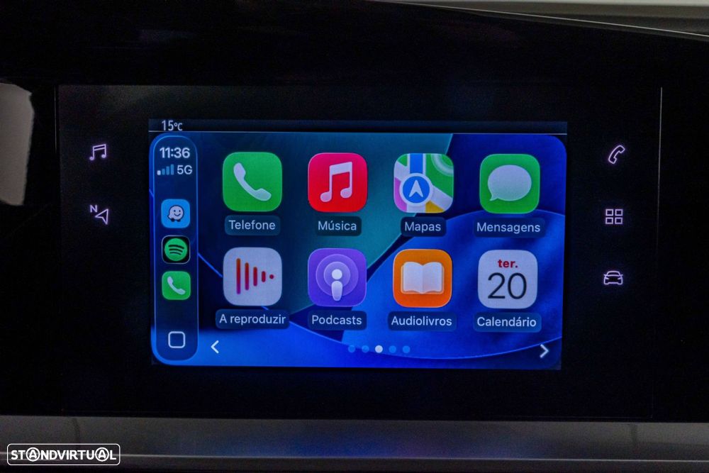 Opel Mokka-e Elegance - 25