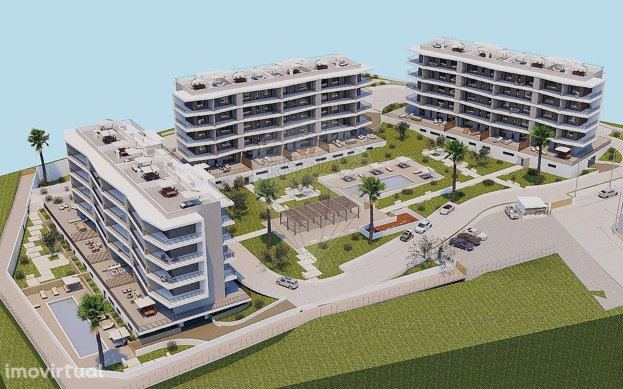 Apartamento T2 para venda - Grande imagem: 2/19