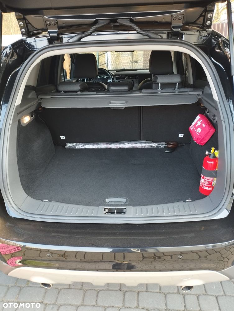 Ford Kuga 2.0 TDCi 4WD Titanium - 27