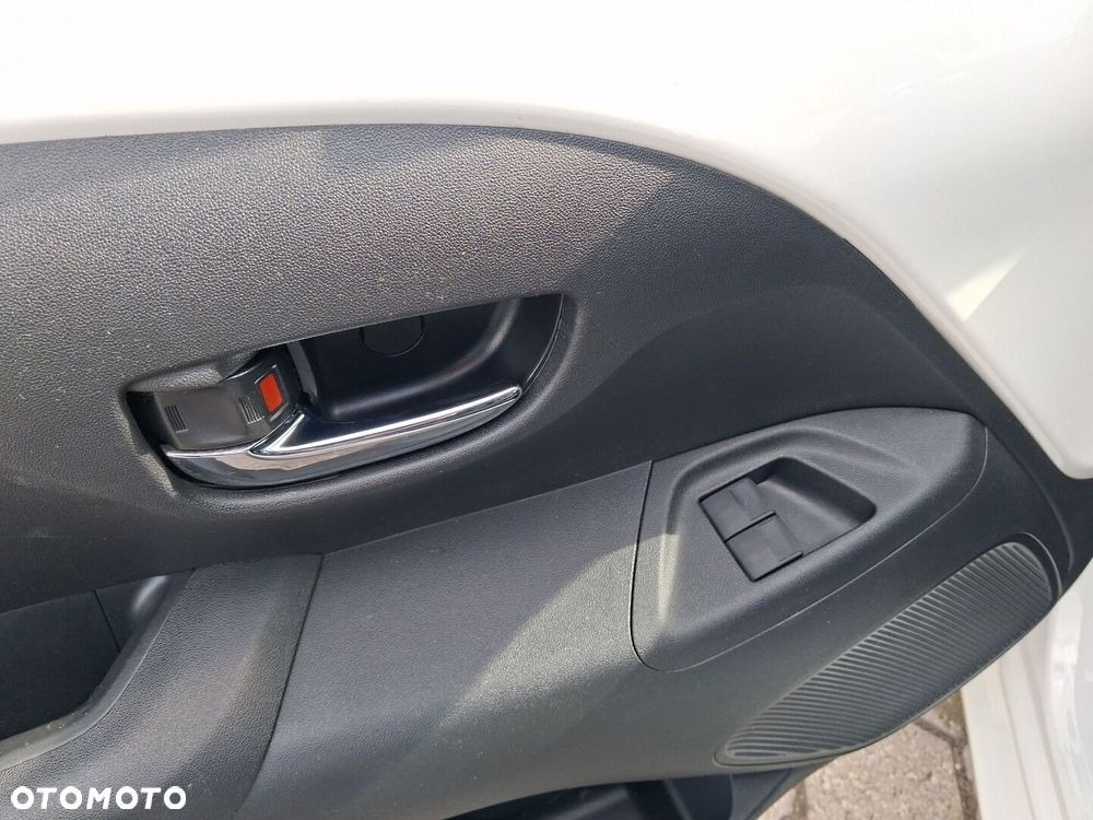 Toyota Aygo - 18