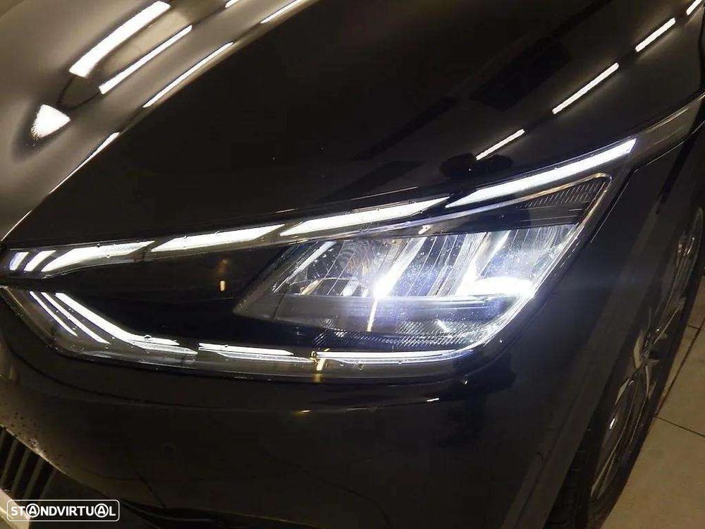 Kia EV6 58-kWh - 14
