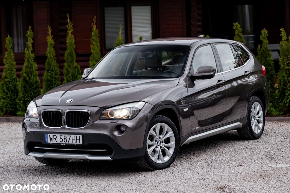 BMW X1 - 3
