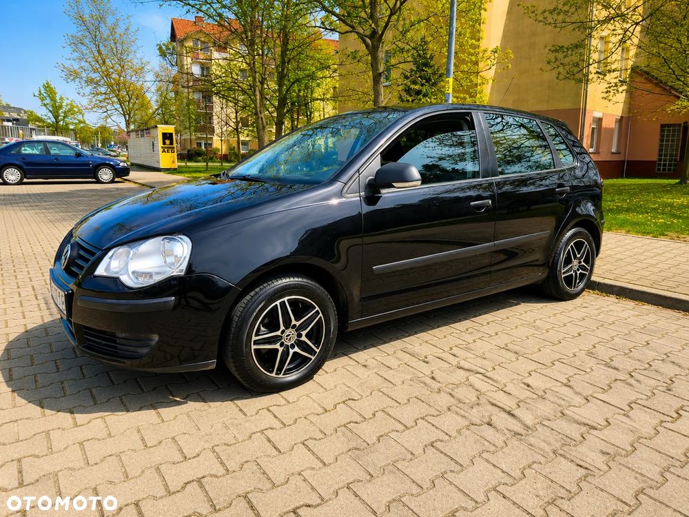 Volkswagen Polo 1.2 - 7