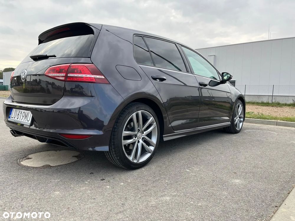 Volkswagen Golf 1.4 TSI DSG - 5