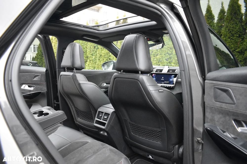 DS Automobiles DS 7 Crossback - 4