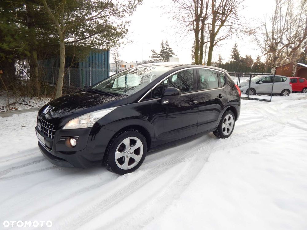 Peugeot 3008 120 VTi Premium - 2