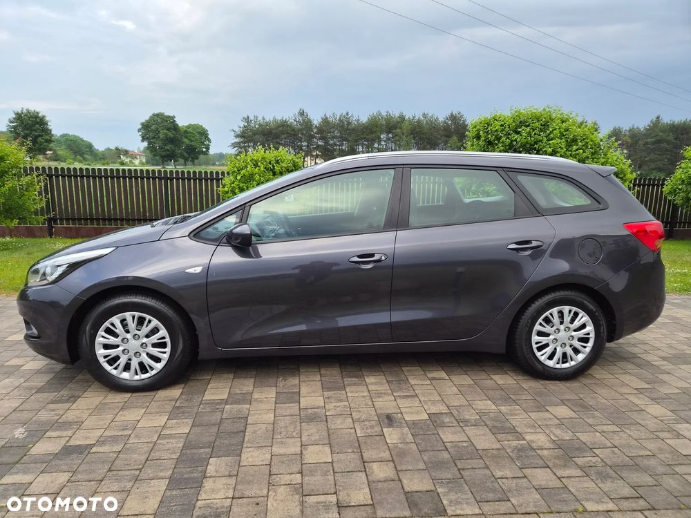 Kia Ceed 1.6 CRDi L - 7