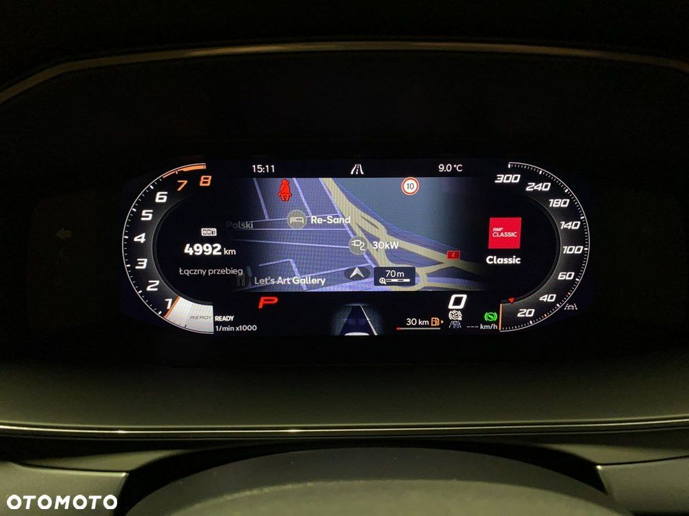 Cupra Formentor - 24