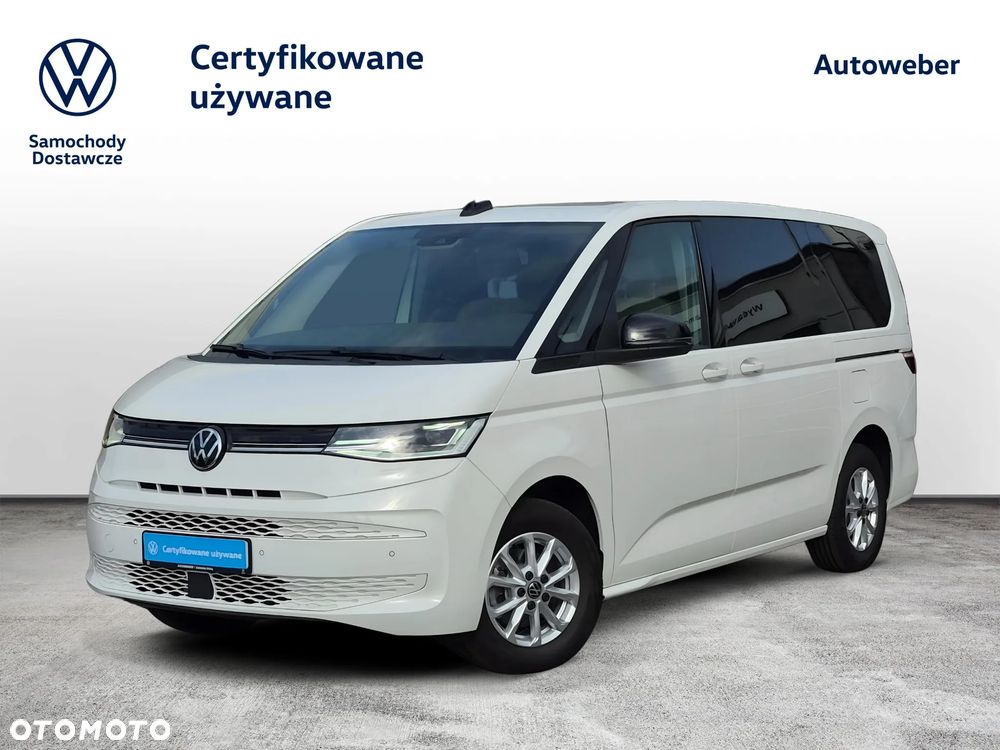 Volkswagen Multivan 1.5 TSI L2 Life DSG - 1