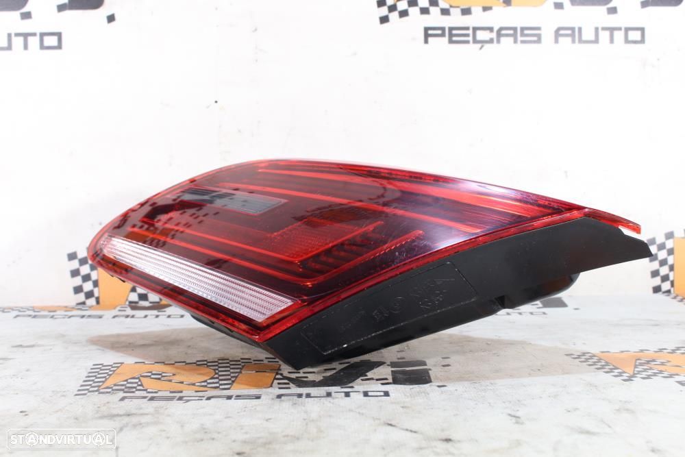 Farolim Direito Volkswagen Cc (358)  3C8945308q / 81180202 / Mala Pass - 2