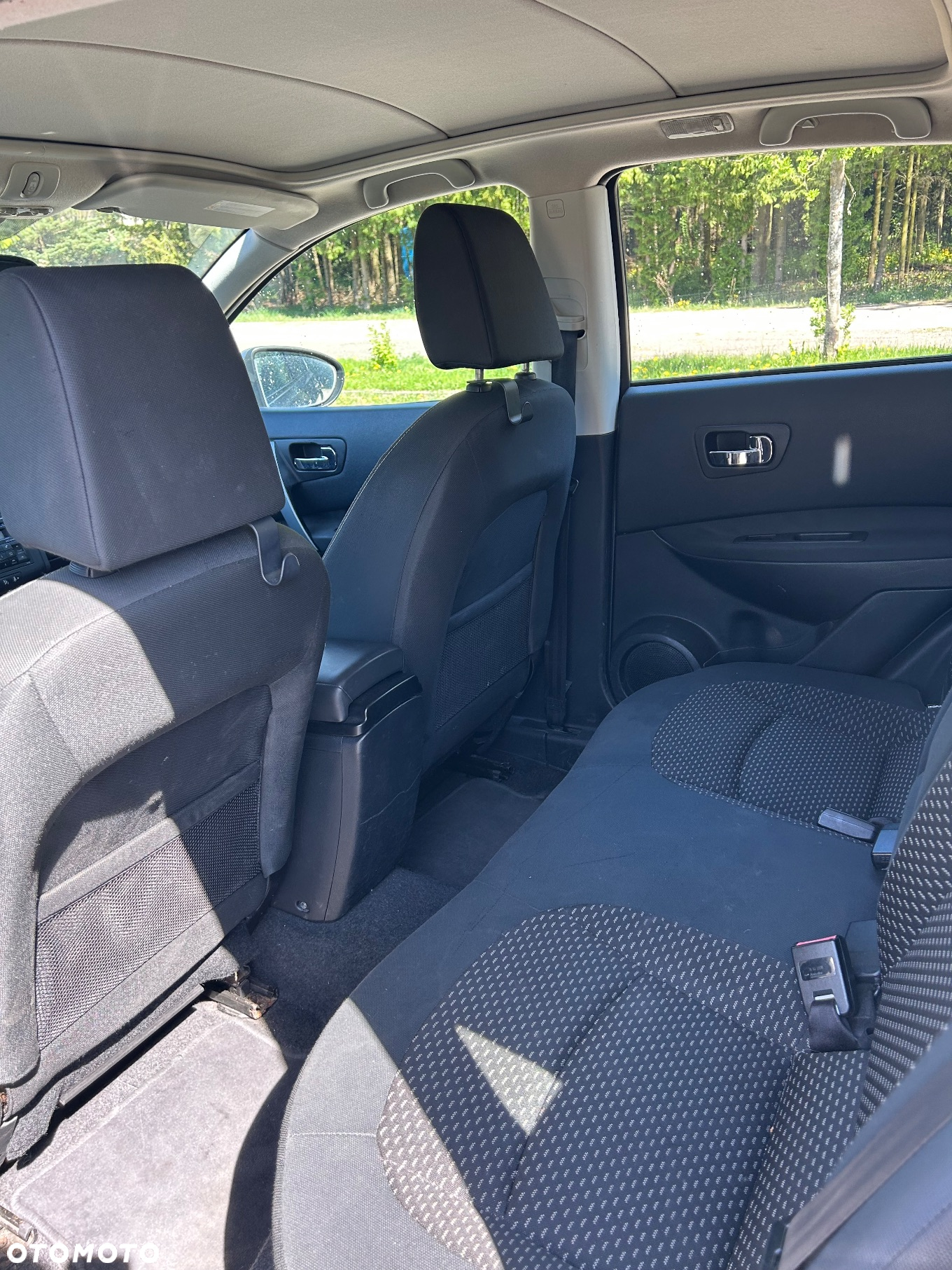 Nissan Qashqai - 6