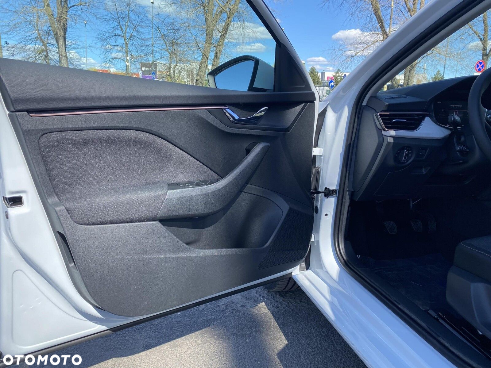Skoda Scala 1.0 TSI Edition 130 - 10
