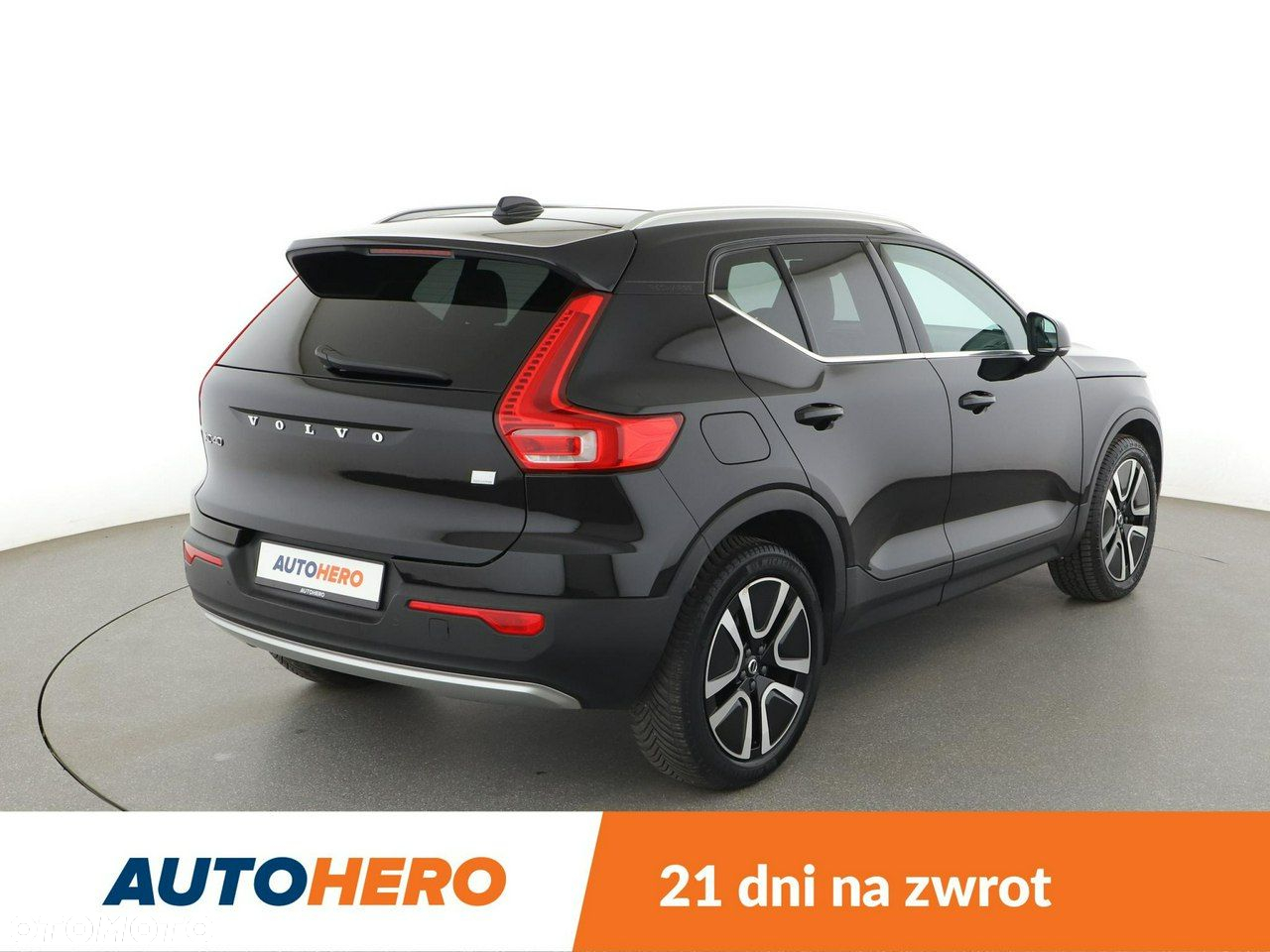 Volvo XC 40 T5 Plug-In Hybrid Inscription Expression Pro - 7