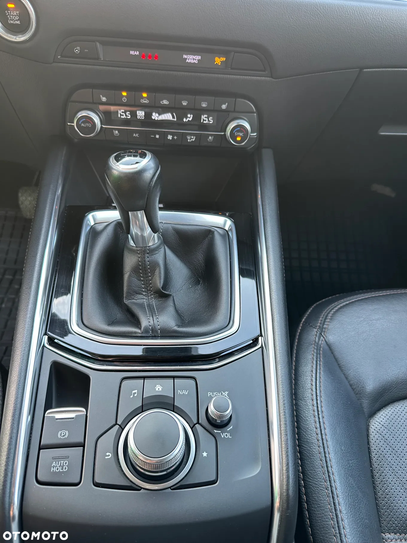 Mazda CX-5 2.0 Skypassion 2WD - 10