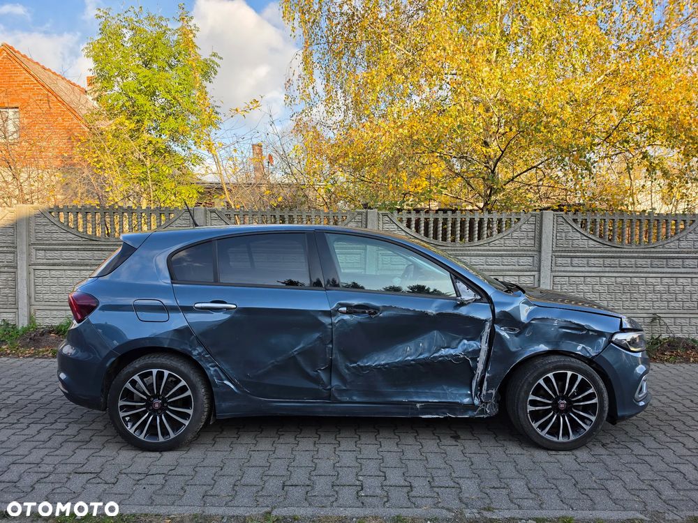 Fiat Tipo 1.0 T3 Business Edition - 34