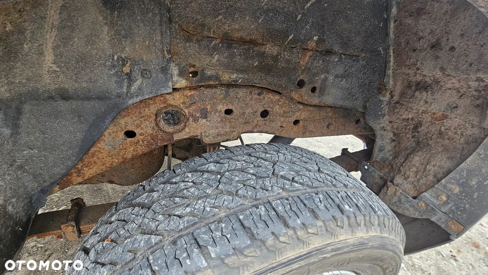 Mitsubishi L200 Pick Up 4x4 Autm Intense Double Cab - 6